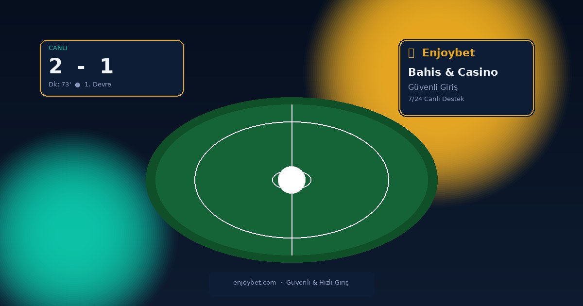 Enjoybet